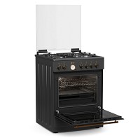 TGS 4310 ANTH TURBO LPG