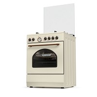 MIXED COOKER TGS 4320 BEIGE TURBO