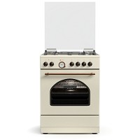 MIXED COOKER TGS 4320 BEIGE TURBO
