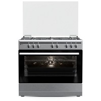 MIXED COOKER TGS 7301 IX TURBO