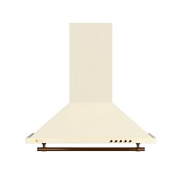 RANGE HOOD TGS 960 BEIGE