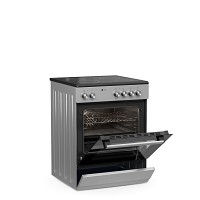 ELECTRIC COOKER TGS CER600 S