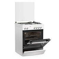 MIXED COOKER TGS 3511 WH TURBO