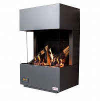 WALL-MOUNTED FIREPLACE TG-PH50AB