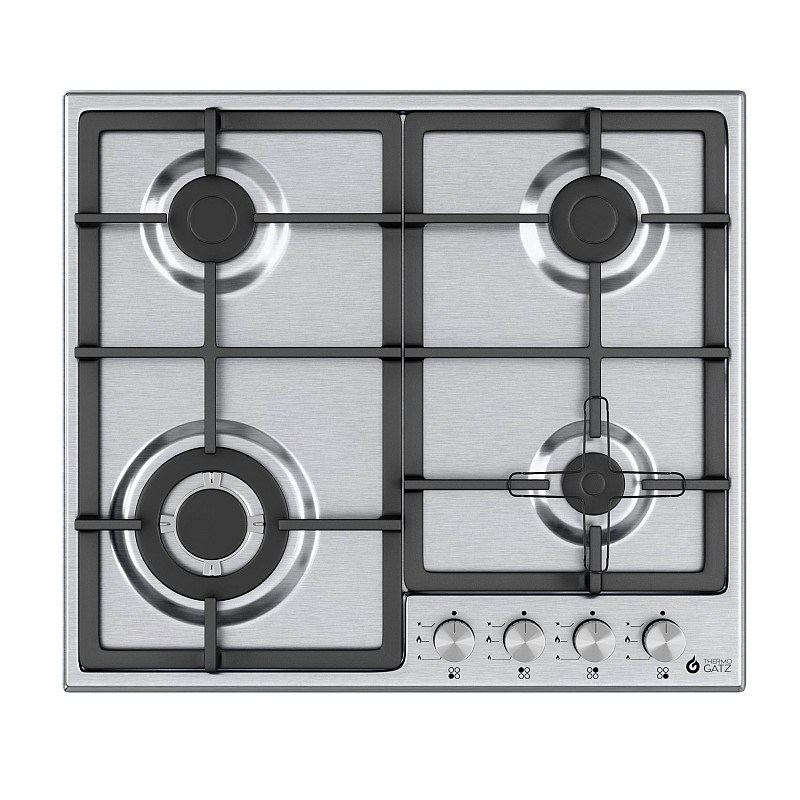 GAS HOB TGS 9021 IX