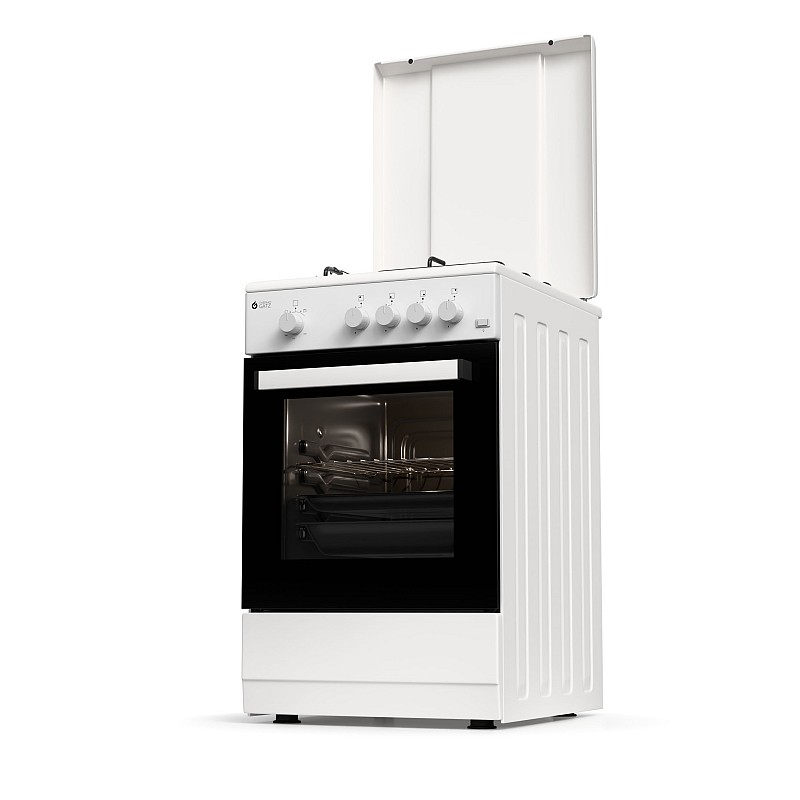 GAS COOKER TGS 151 WH
