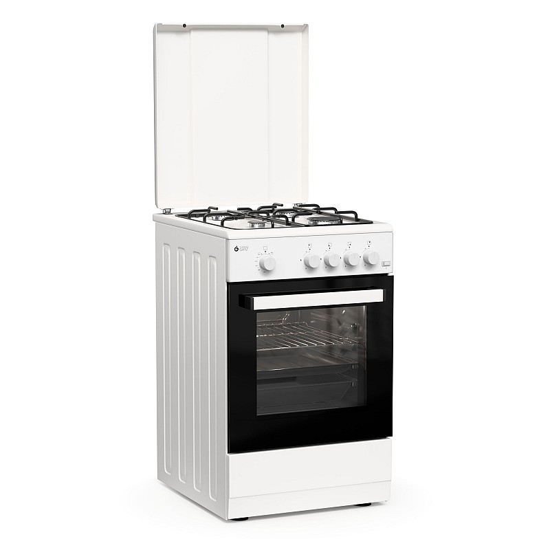 GAS COOKER TGS 151 WH