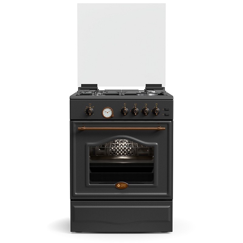 GAS COOKER TGS 4222 RUSTIC ANTH MULTIGAS