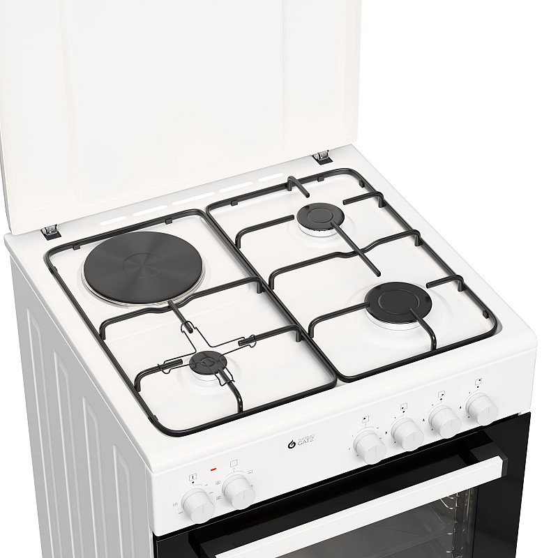 MIXED COOKER TGS 3501 WH