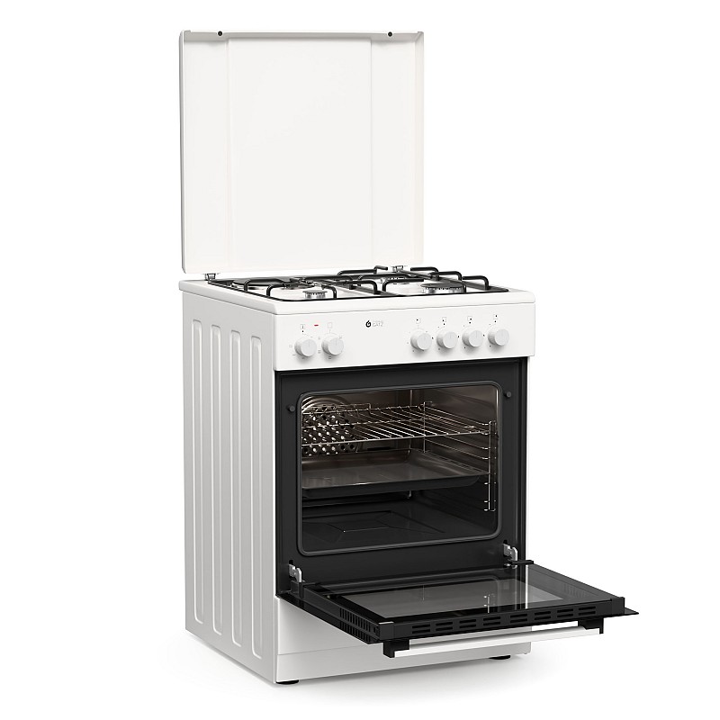 MIXED COOKER TGS 3501 WH