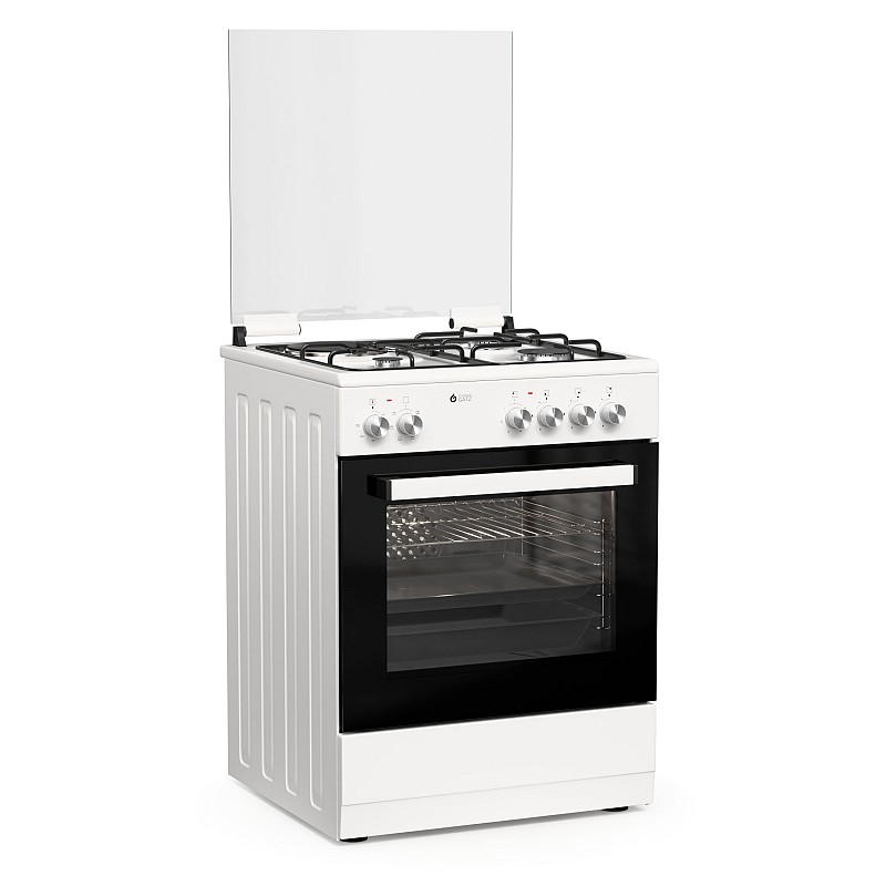MIXED COOKER TGS 3511 WH TURBO