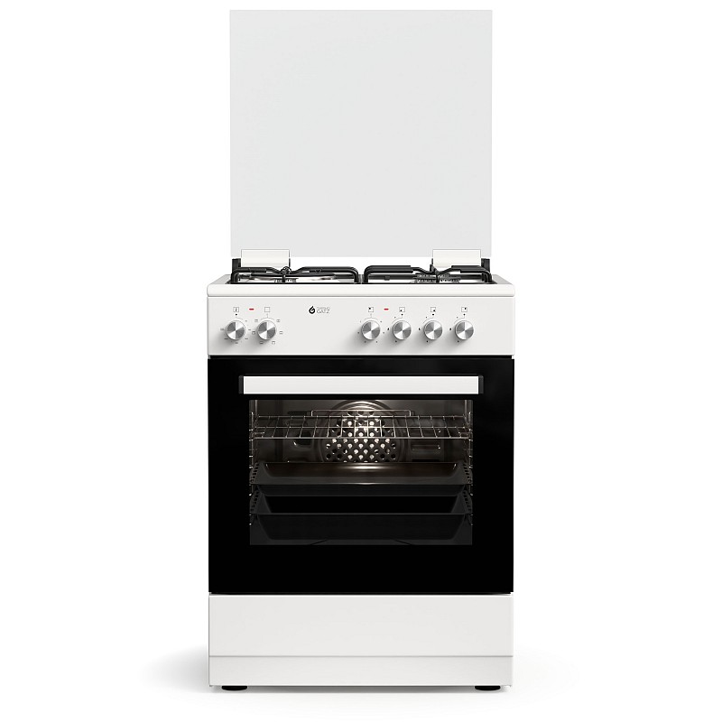 MIXED COOKER TGS 3511 WH TURBO