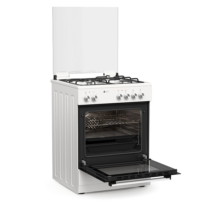 MIXED COOKER TGS 3511 WH TURBO