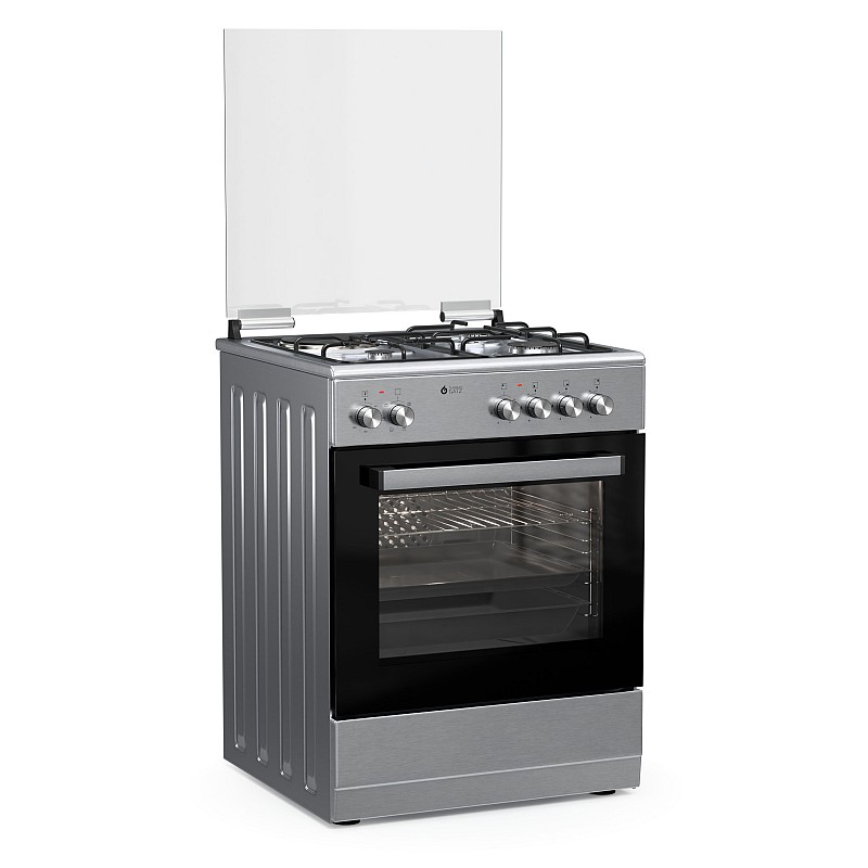 MIXED COOKER TGS 3521 IX TURBO