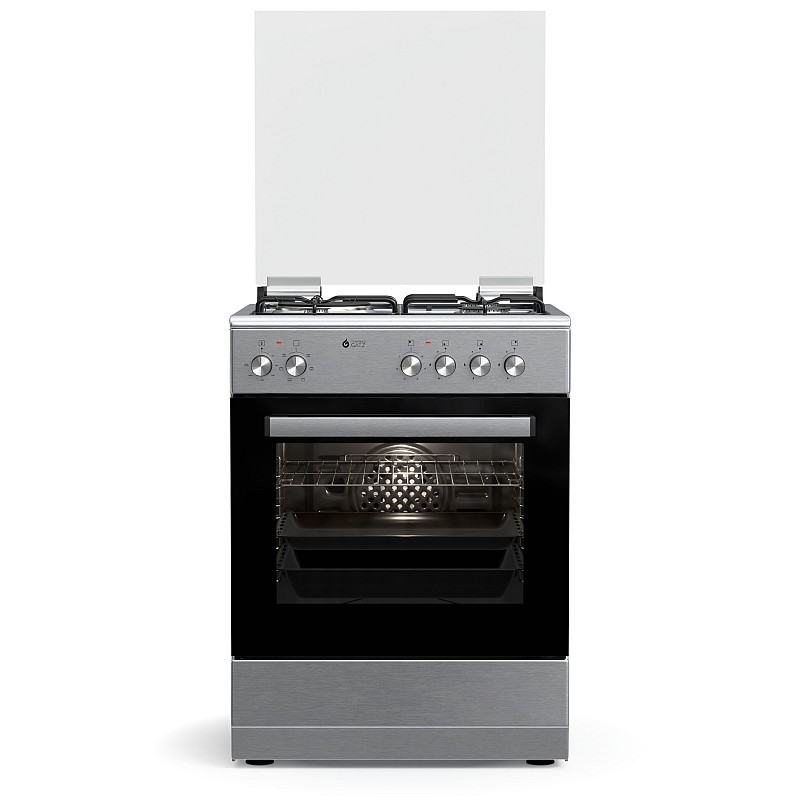 MIXED COOKER TGS 3521 IX TURBO