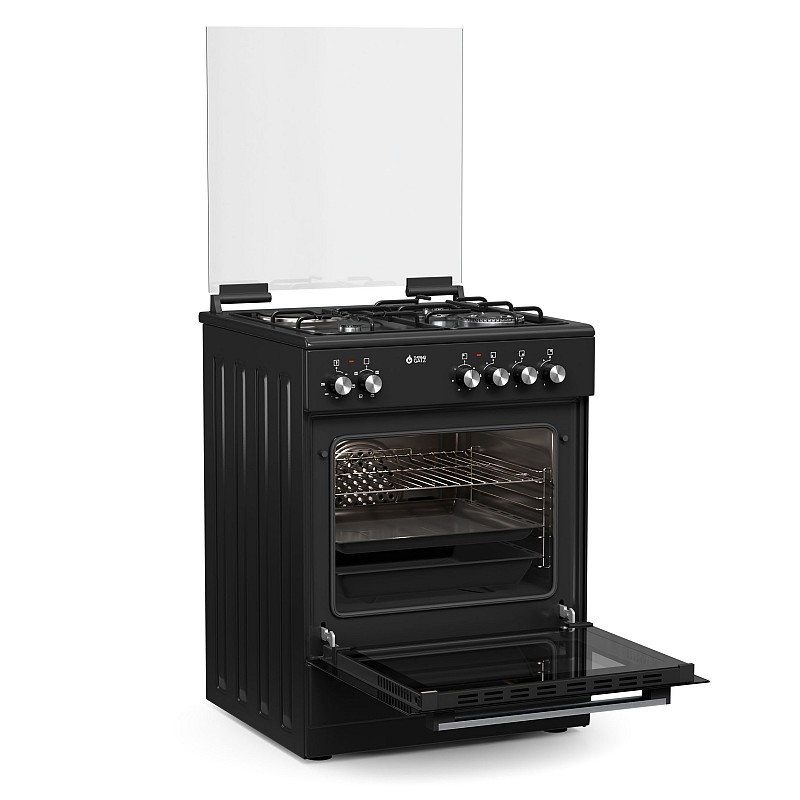 MIXED COOKER TGS 3531 BL