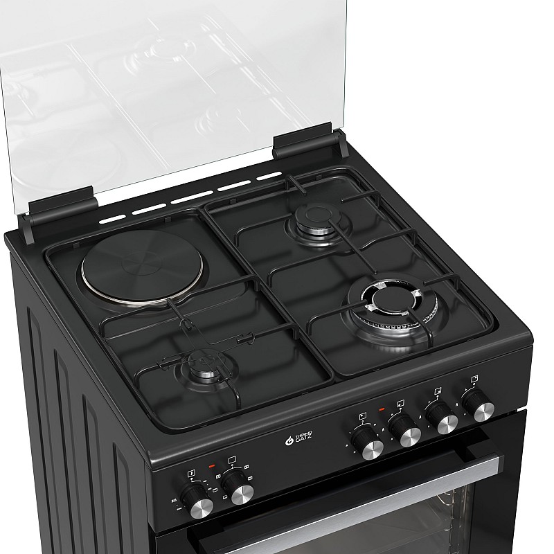 MIXED COOKER TGS 3531 BL