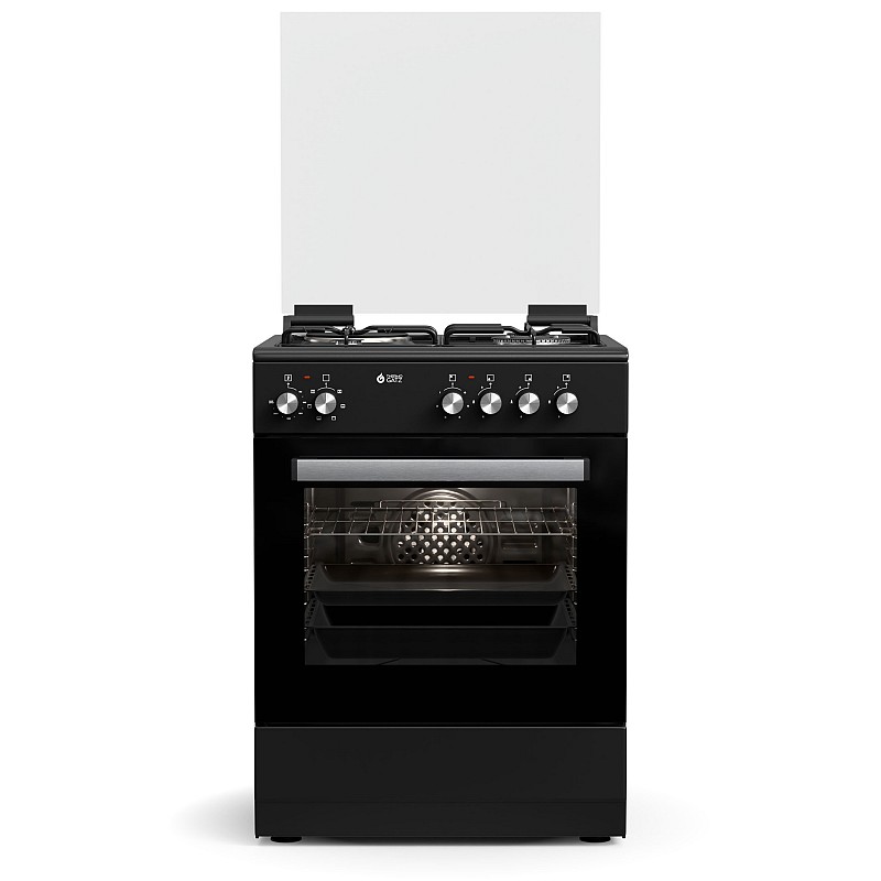 MIXED COOKER TGS 3531 BL