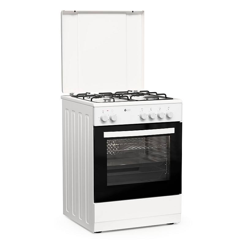 MIXED COOKER TGS 3610 WH TURBO