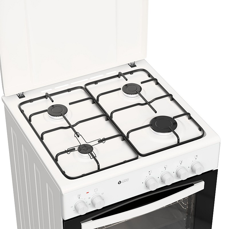 MIXED COOKER TGS 3610 WH TURBO