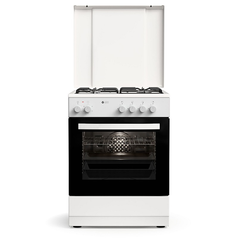MIXED COOKER TGS 3610 WH TURBO