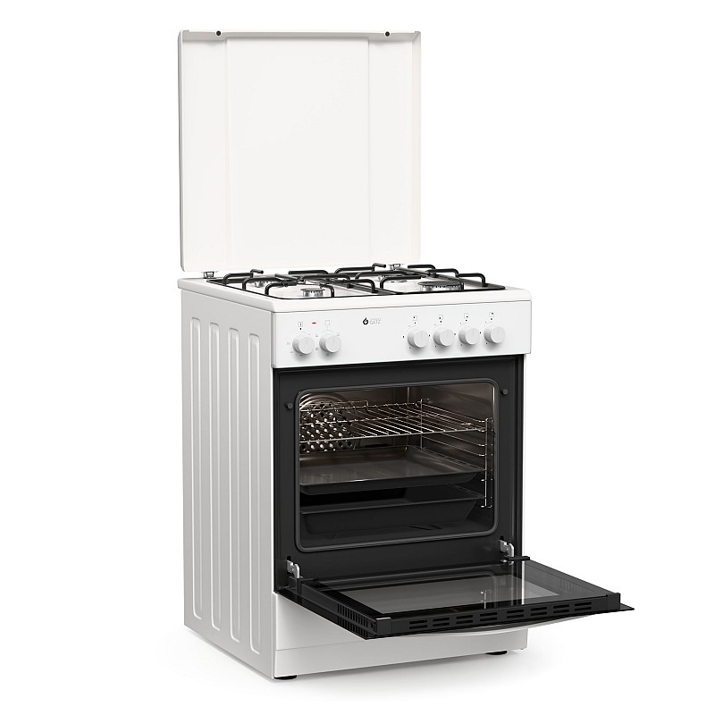 MIXED COOKER TGS 3610 WH TURBO