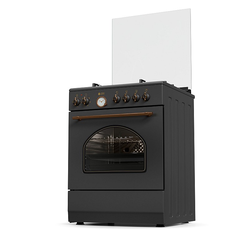 TGS 4310 ANTH TURBO LPG