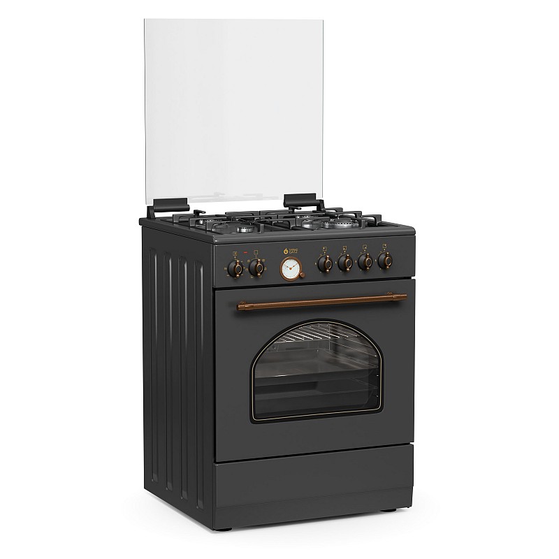 TGS 4310 ANTH TURBO LPG