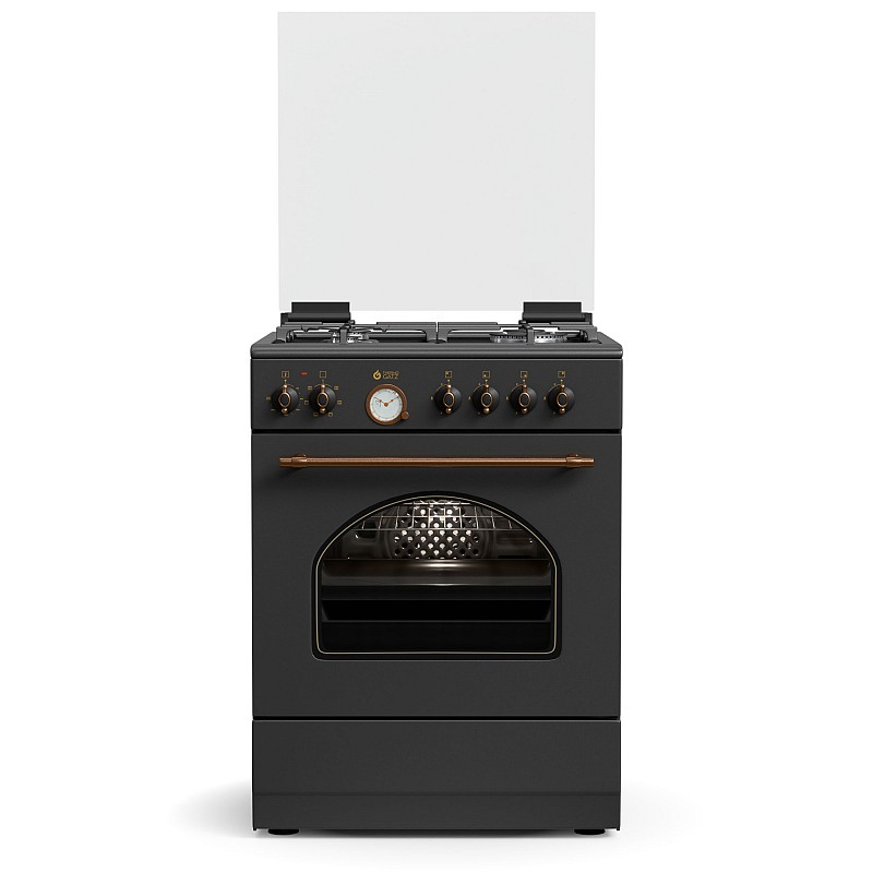 TGS 4310 ANTH TURBO LPG