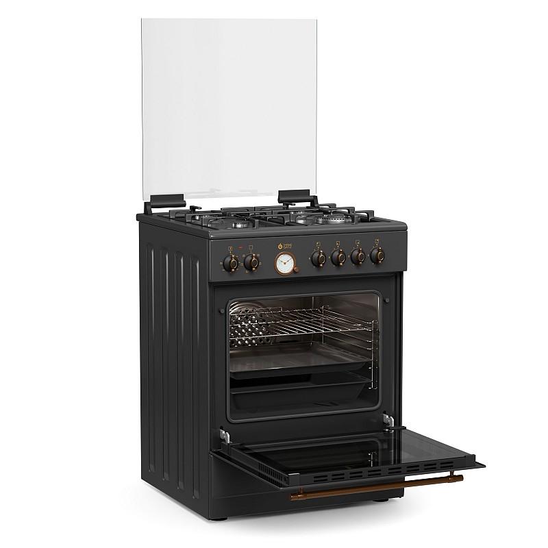 MIXED COOKER TGS 4310 ANTH TURBO