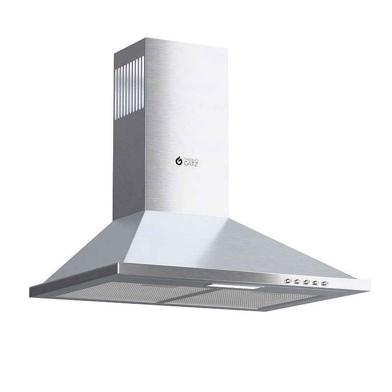 RANGE HOOD TGS 970 IX