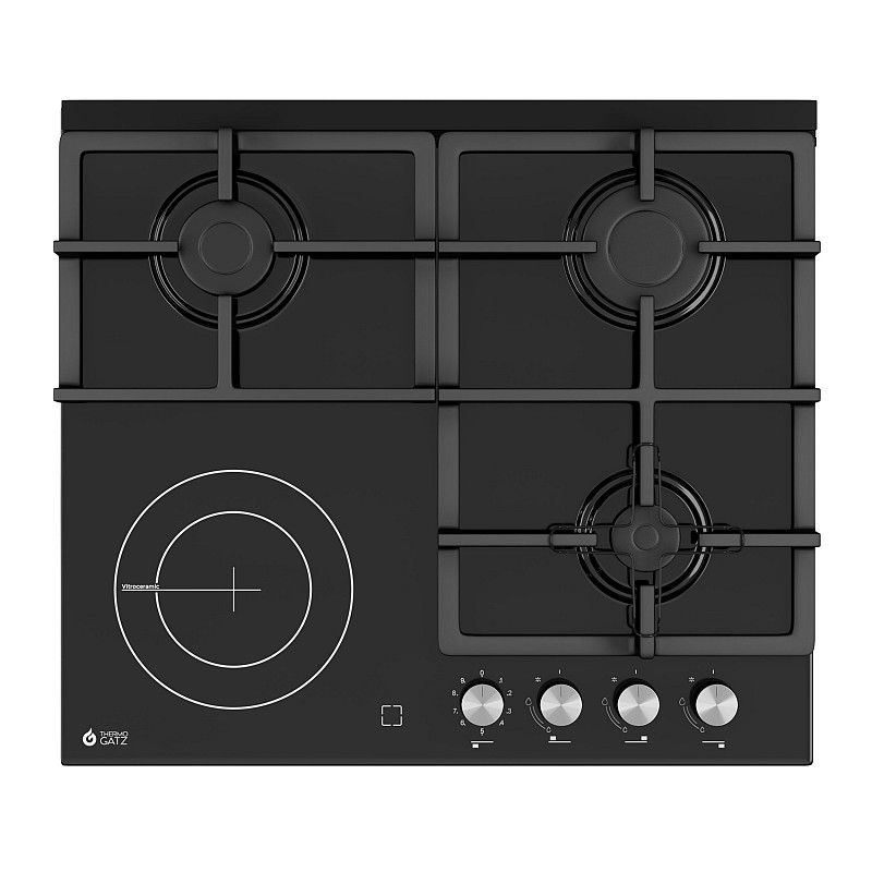 MIXED HOB TGS 9441 CER CERAMIC