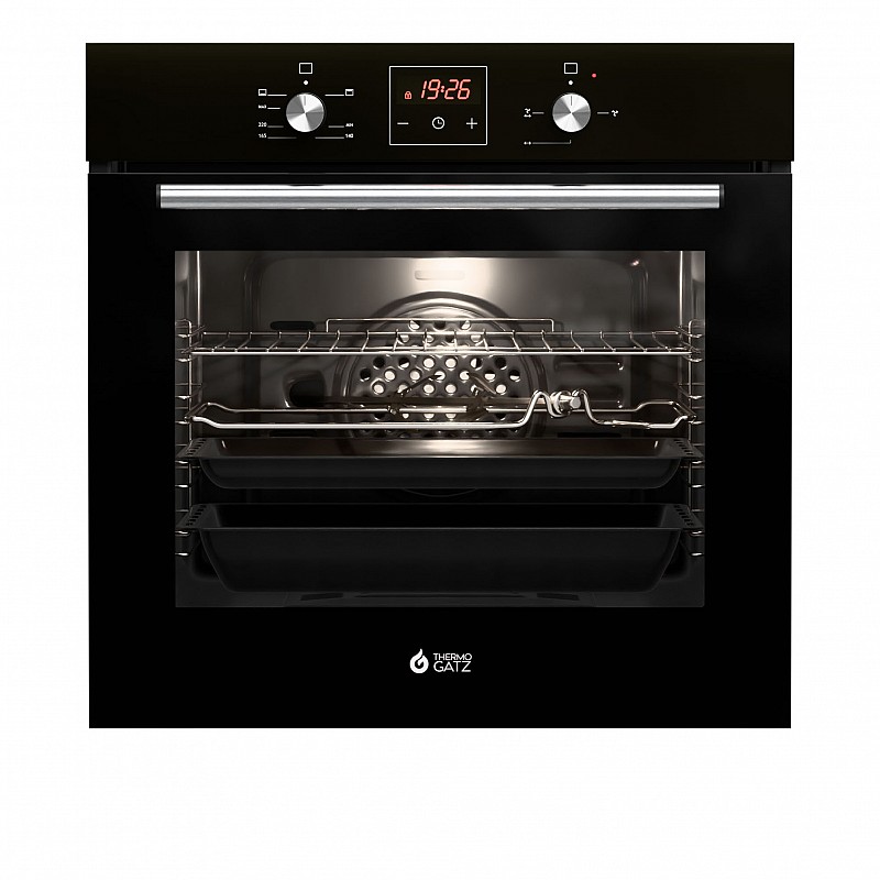 TGS 3322 GL MULTIGAS LPG