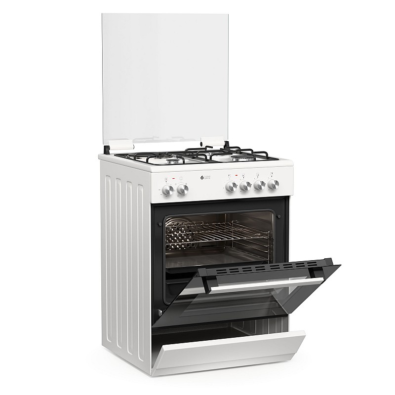 MIXED COOKER TGS 3511 WH TURBO