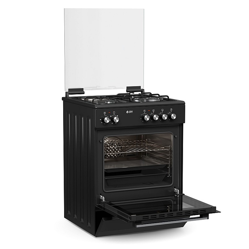MIXED COOKER TGS 3531 BL