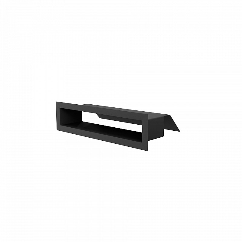 NATURAL FLOW FIREPLACE VENTILATION BLIND 40