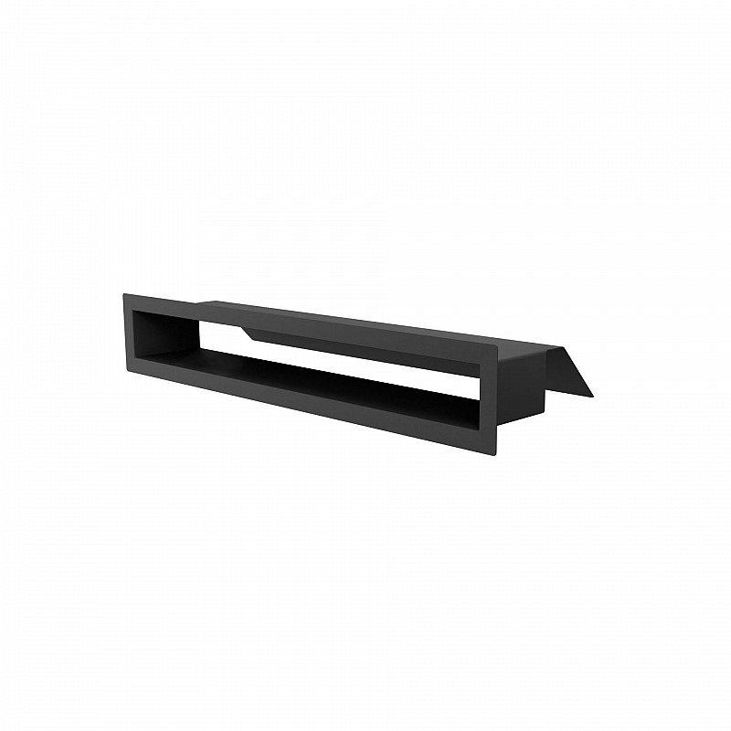 NATURAL FLOW FIREPLACE VENTILATION BLIND 60
