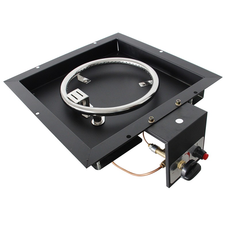FIREPIT BURNER BFP001 15,5kW