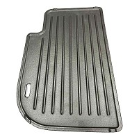 Cast Iron Inner Left Griddle GS GRILL 2 + PLANCHA THERMOGATZ