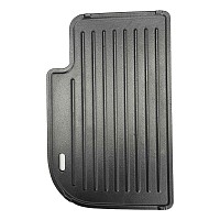 Cast Iron Inner Left Griddle GS GRILL 2 + PLANCHA THERMOGATZ