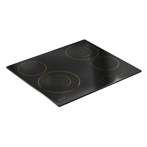 ELECTRIC HOB TGC 4604 GL