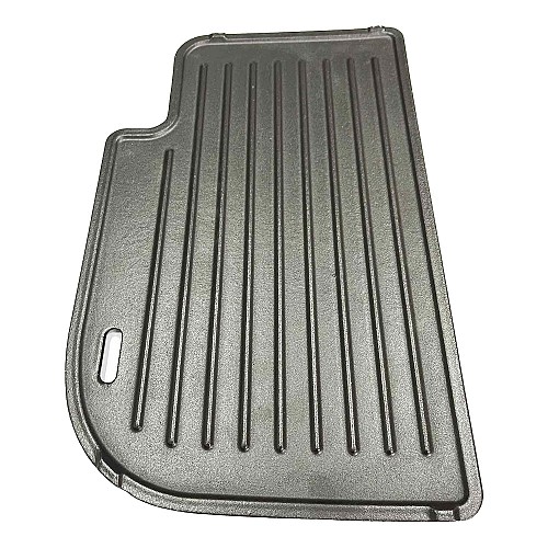 Cast Iron Inner Left Griddle GS GRILL 2 + PLANCHA THERMOGATZ
