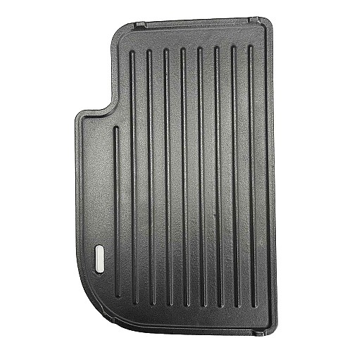 Cast Iron Inner Left Griddle GS GRILL 2 + PLANCHA THERMOGATZ