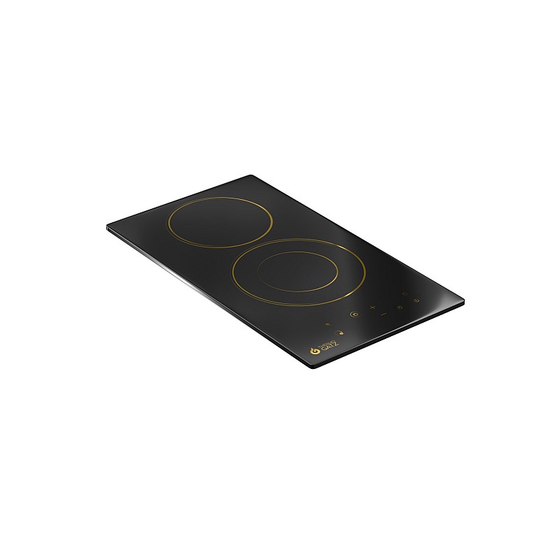ELECTRIC DOMINO HOB TGC 2301 GL