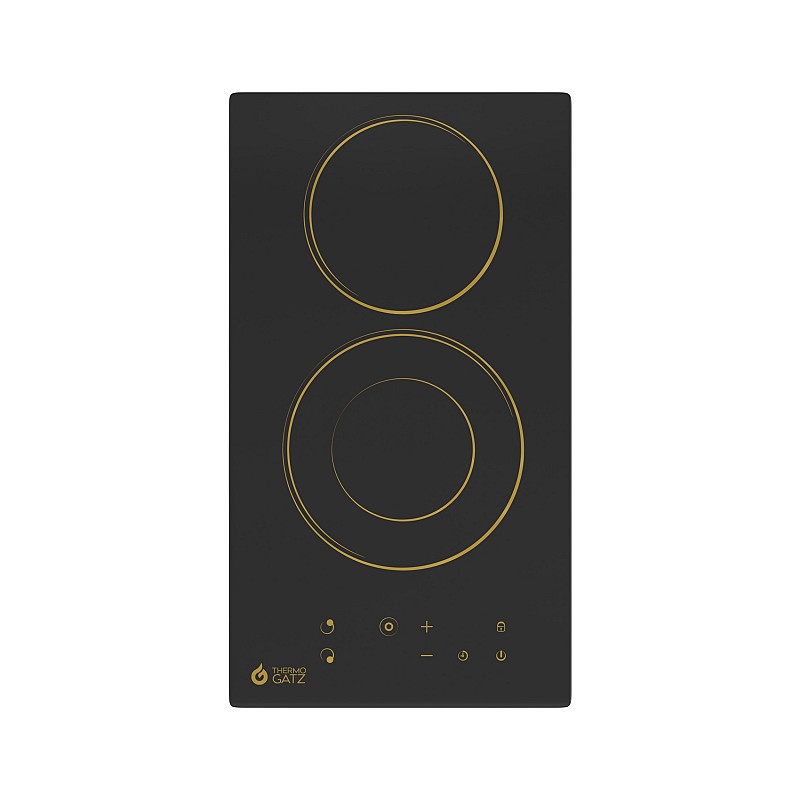 ELECTRIC DOMINO HOB TGC 2301 GL