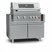 BBQ Inox Cabinet TGH-B1-B4-G w/ Drawers
