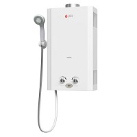 INSTANTANEOUS GAS WATER HEATER 24-JE