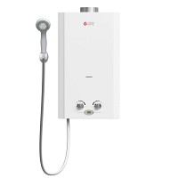 INSTANTANEOUS GAS WATER HEATER 24-JE