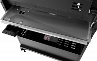 LPG BBQ GS GRILL ABYSS VIEW 4+1+1 19kW