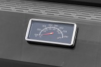 LPG BBQ GS GRILL ABYSS VIEW 4+1+1 19kW